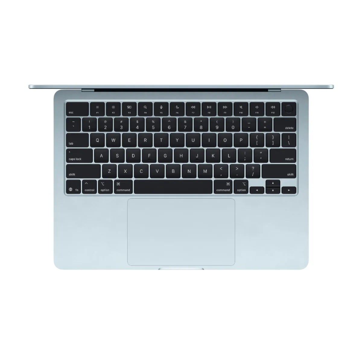 APPLE MACBOOK AIR 13″ M5 16GB RAM 512GB SSD LIQUID RETINA – TECLADO INGLÉS + REGALO - 2