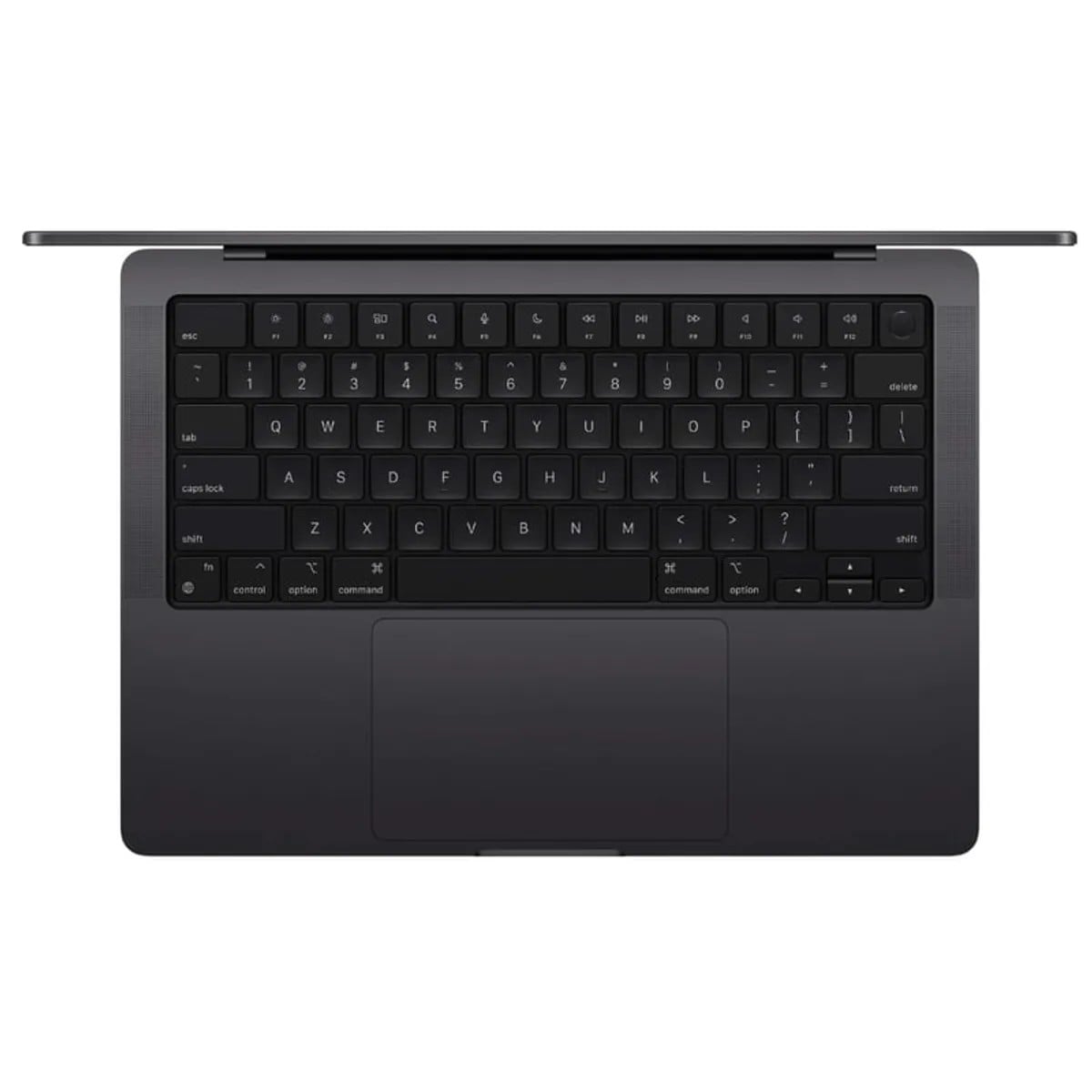 APPLE MACBOOK PRO 14” ( M5 ) 16GB/1TB - SPACE BLACK + REGALO - 2