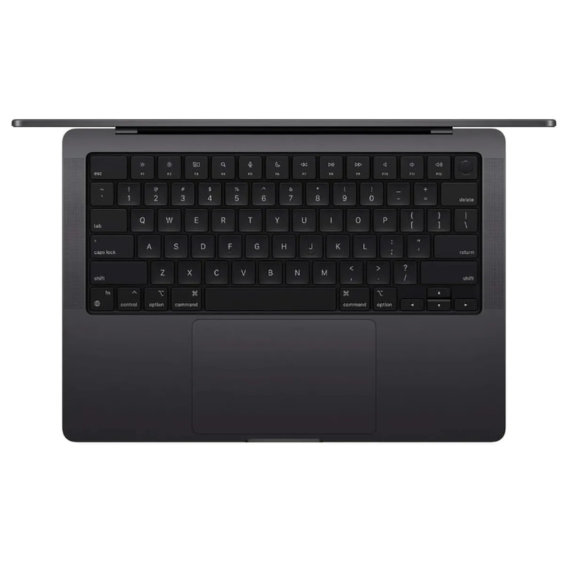 APPLE MACBOOK PRO 14” ( M5 PRO ) 24GB/1TB - SPACE BLACK + REGALO - 2