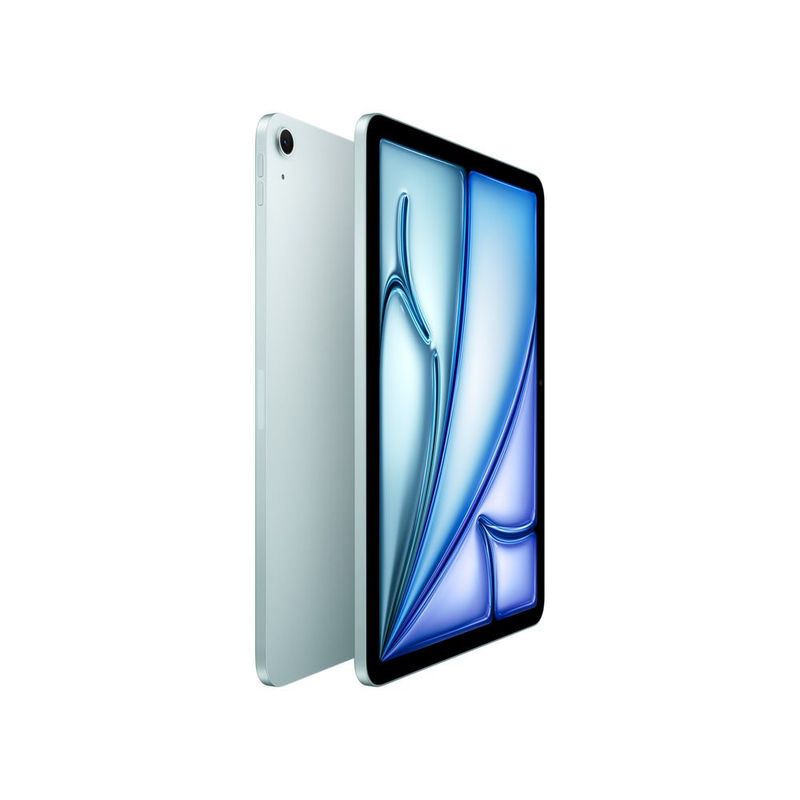 NUEVO APPLE IPAD AIR 11″ CHIP M4 WIFI 128GB - BLUE ( 2026 ) + PENCIL PRO + REGALO - 2