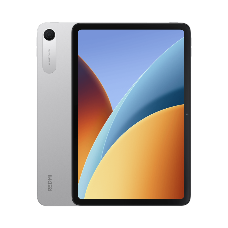 REDMI PAD 2 - 4GB RAM + 128GB - 1