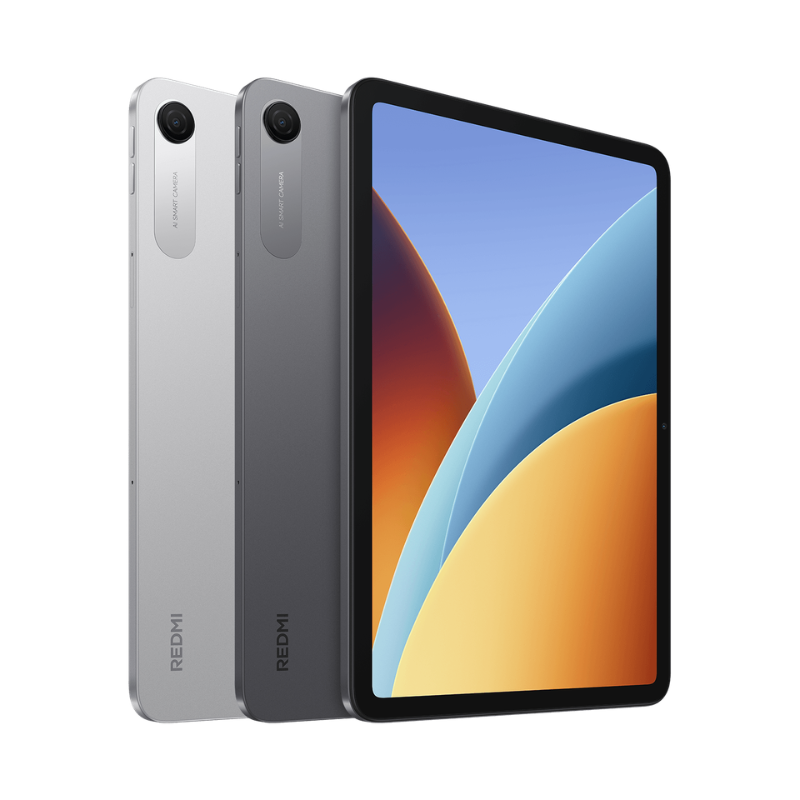REDMI PAD 2 - 4GB RAM + 128GB - 10