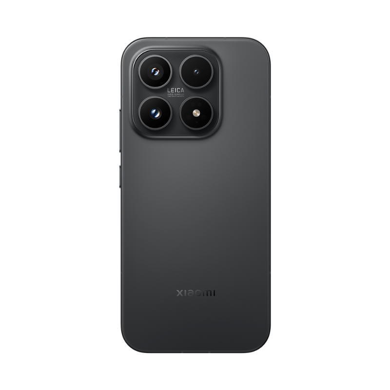 XIAOMI 17 - 12GB RAM + 512GB - NEGRO ( EQUIPO REGISTRADO ) - 2