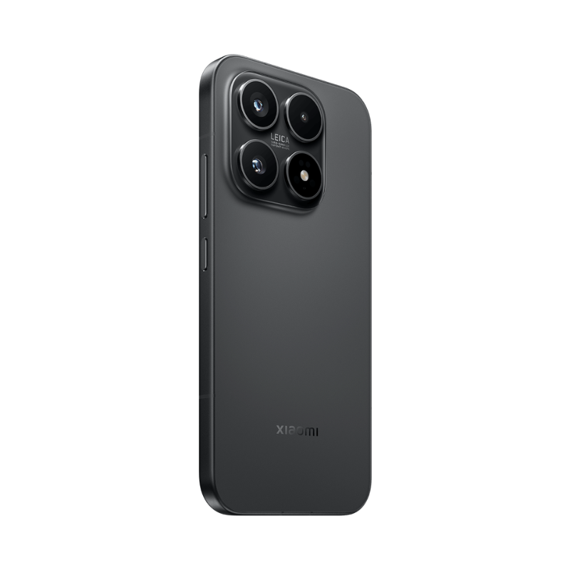 XIAOMI 17 - 12GB RAM + 512GB - NEGRO ( EQUIPO REGISTRADO ) - 3