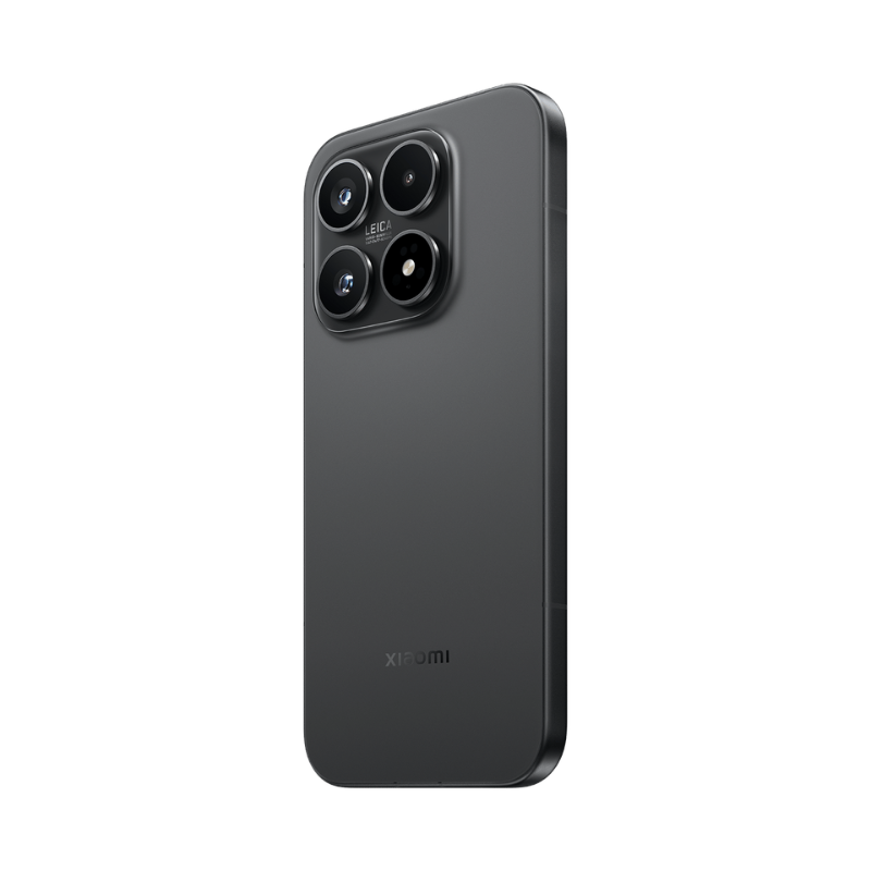 XIAOMI 17 - 12GB RAM + 512GB - NEGRO  ( EQUIPO REGISTRADO ) - 4