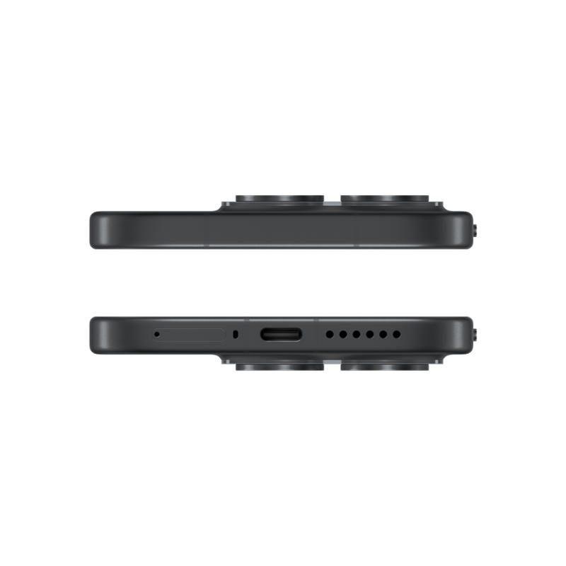 XIAOMI 17 - 12GB RAM + 512GB - NEGRO  ( EQUIPO REGISTRADO ) - 6