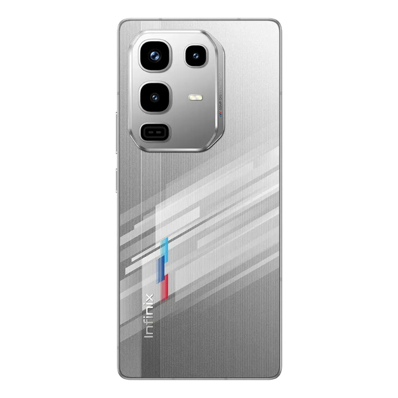 INFINIX NOTE 50 PRO - 8GB RAM + 256GB ( EQUIPO REGISTRADO ) - 2