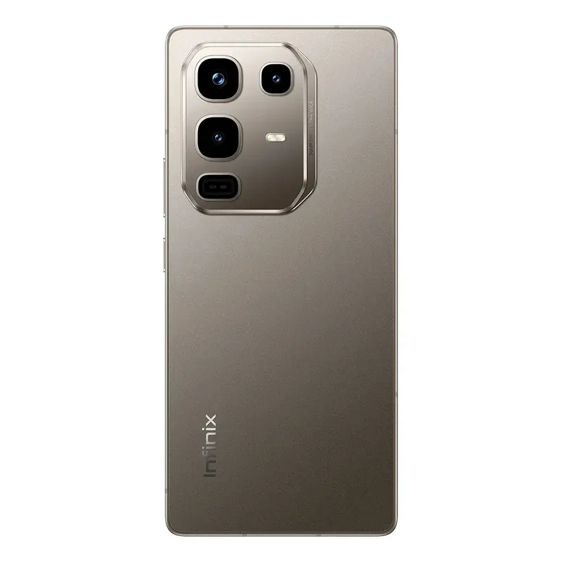 INFINIX NOTE 50 PRO - 8GB RAM + 256GB ( EQUIPO REGISTRADO ) - 2