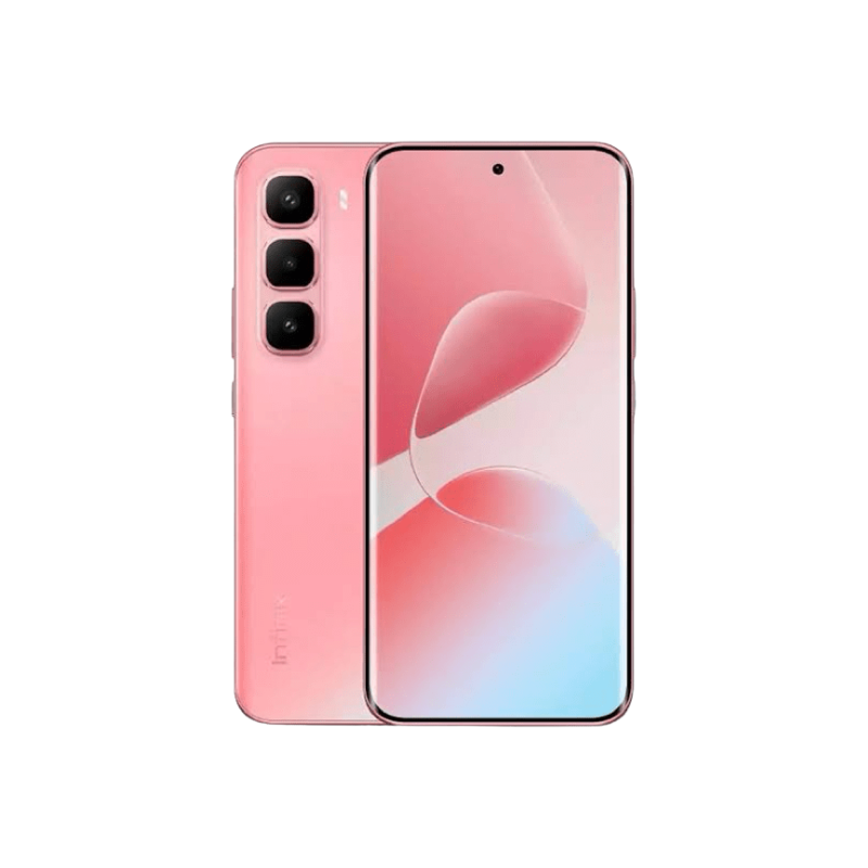 INFINIX HOT 60 PRO+ - 8GB RAM + 256GB ( EQUIPO REGISTRADO ) - 1