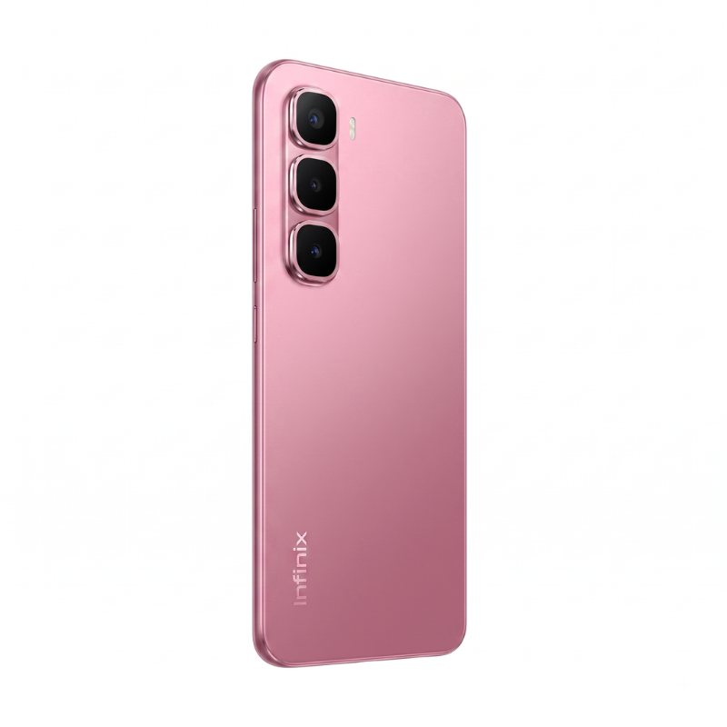 INFINIX HOT 60 PRO+ - 8GB RAM + 256GB ( EQUIPO REGISTRADO ) - 3