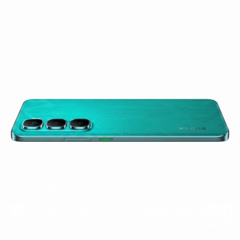 INFINIX HOT 60 PRO+ - 8GB RAM + 256GB ( EQUIPO REGISTRADO ) - 5