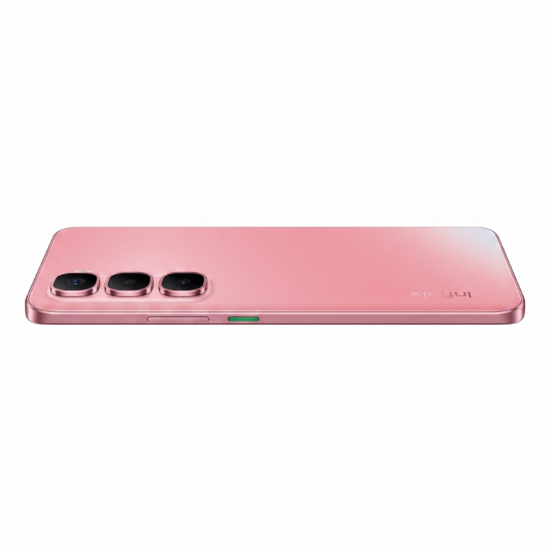 INFINIX HOT 60 PRO+ - 8GB RAM + 256GB ( EQUIPO REGISTRADO ) - 5