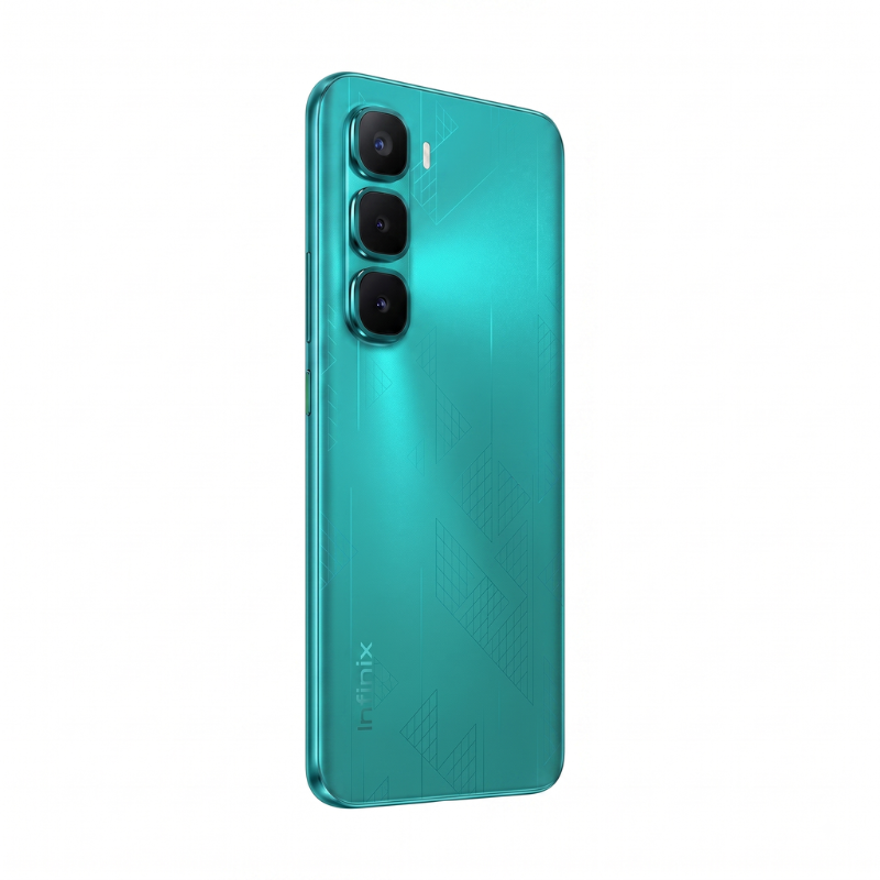 INFINIX HOT 60 PRO+ - 8GB RAM + 256GB ( EQUIPO REGISTRADO ) - 3