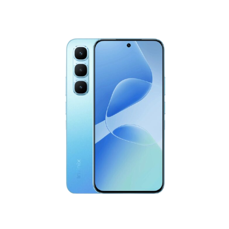 INFINIX HOT 60 PRO - 8GB RAM + 256GB ( EQUIPO REGISTRADO ) - 1