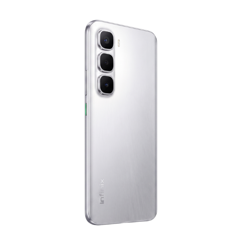 INFINIX HOT 60 PRO - 8GB RAM + 256GB ( EQUIPO REGISTRADO ) - 3