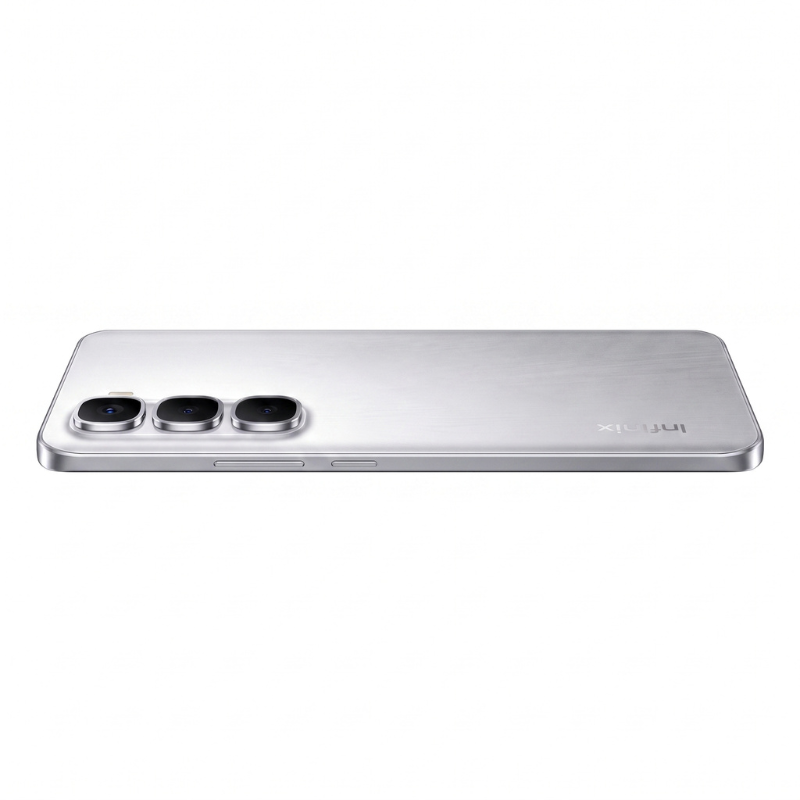 INFINIX HOT 60 PRO - 8GB RAM + 256GB ( EQUIPO REGISTRADO ) - 5