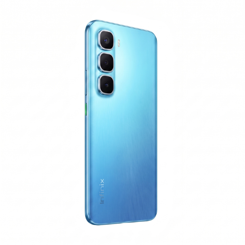 INFINIX HOT 60 PRO - 8GB RAM + 256GB ( EQUIPO REGISTRADO ) - 3
