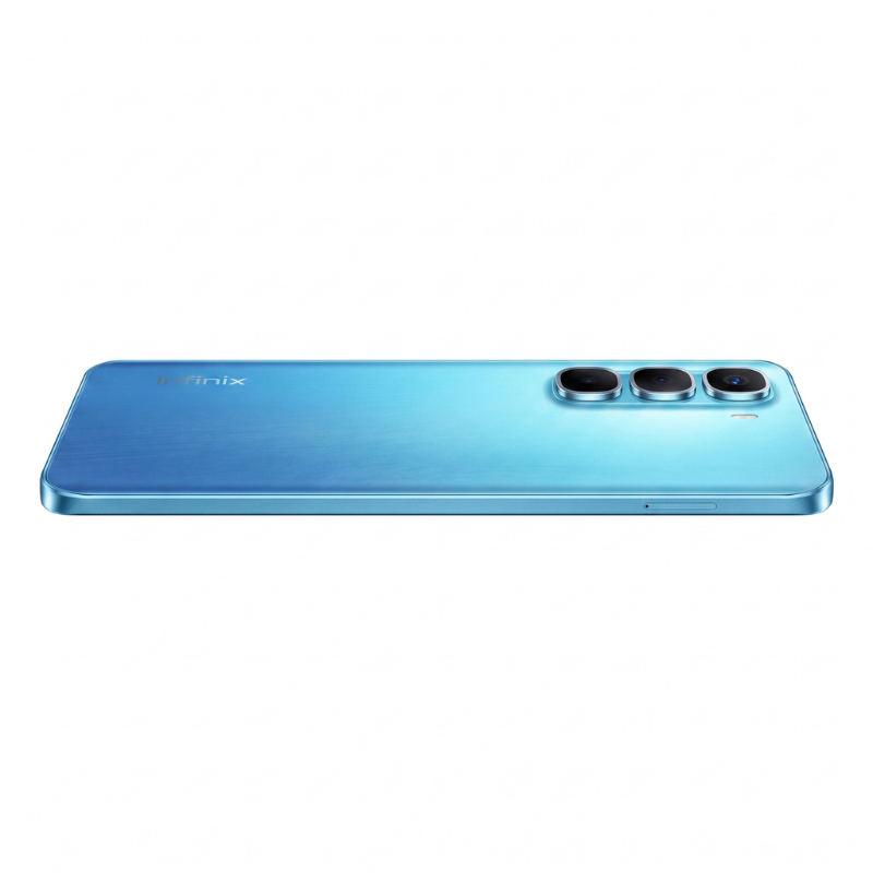 INFINIX HOT 60 PRO - 8GB RAM + 256GB ( EQUIPO REGISTRADO ) - 5