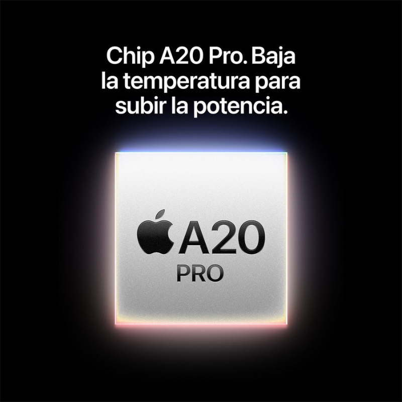 APPLE IPHONE 18 PRO MAX 256GB (ESIM) + REGALO - 5
