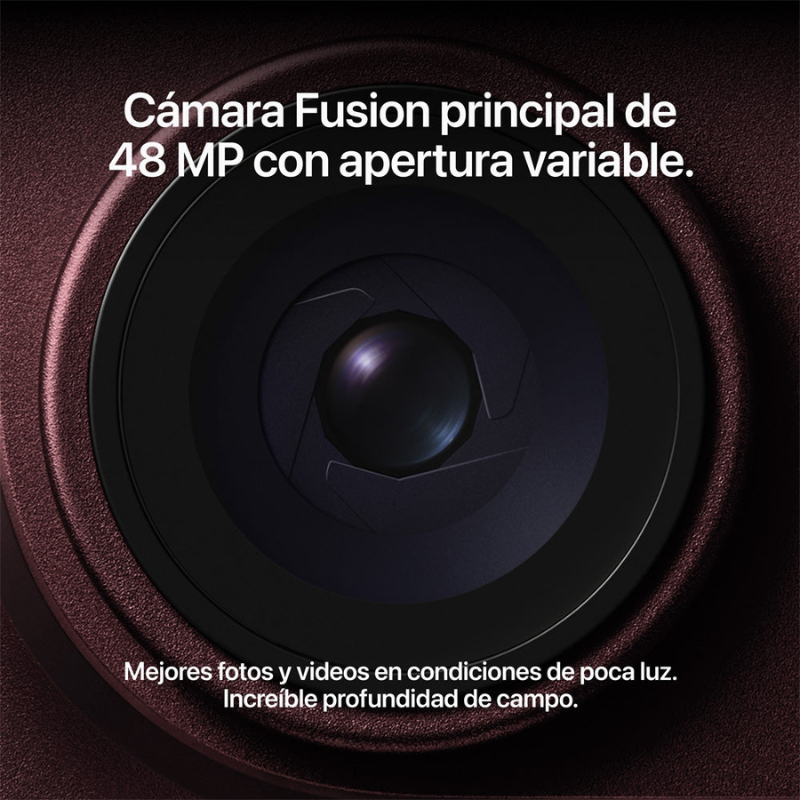 APPLE IPHONE 18 PRO MAX 256GB (ESIM) + COMBO DE REGALO - 3