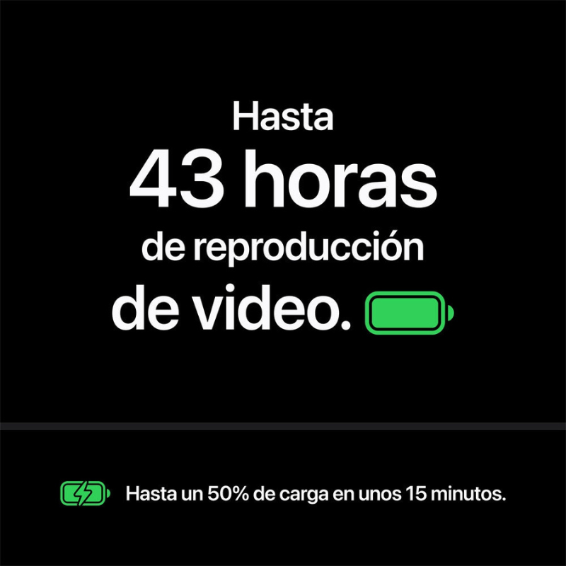 APPLE IPHONE 18 PRO MAX 256GB (ESIM) + COMBO DE REGALO - 4