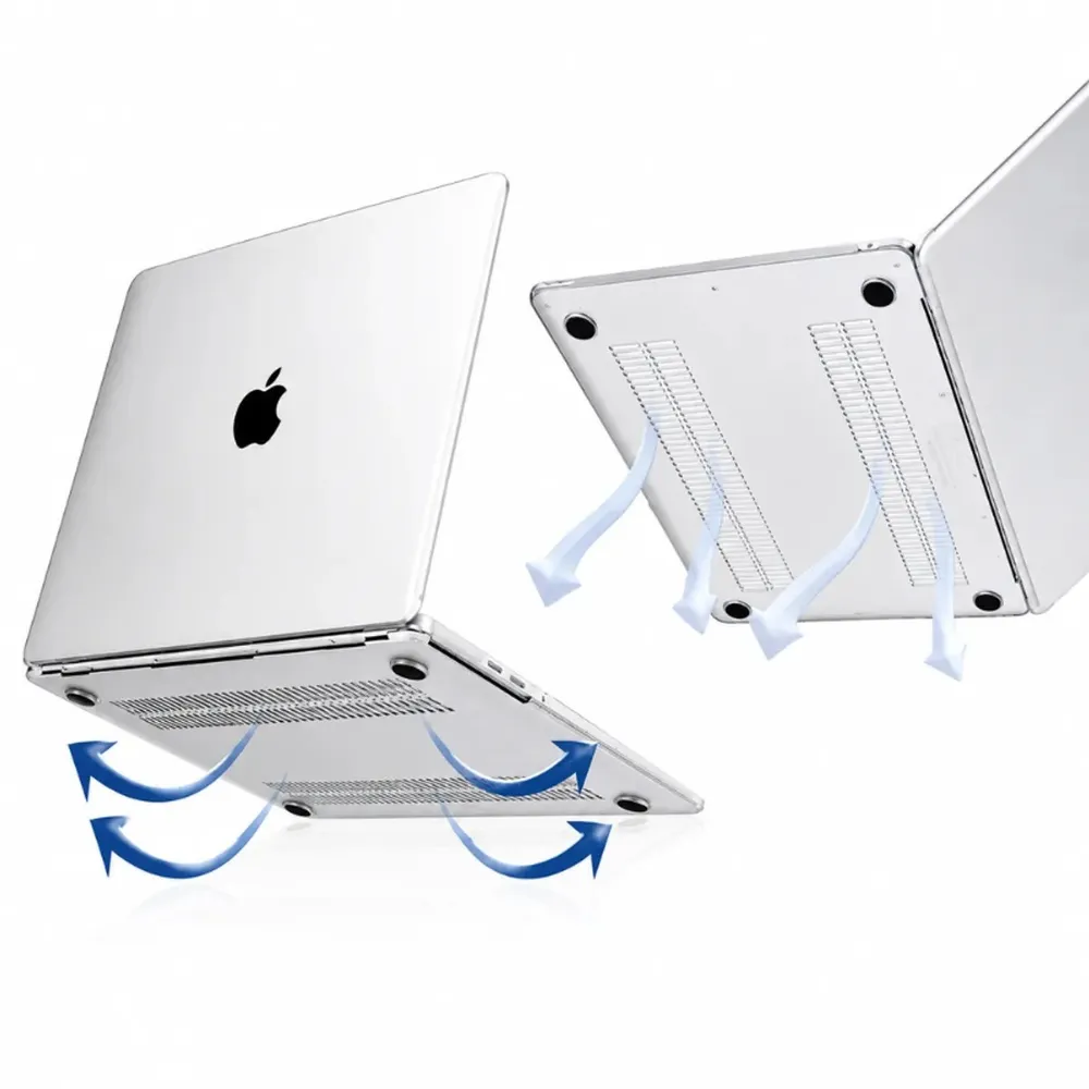 CASE CASE PARA MACBOOK NEO NUEVO - 2