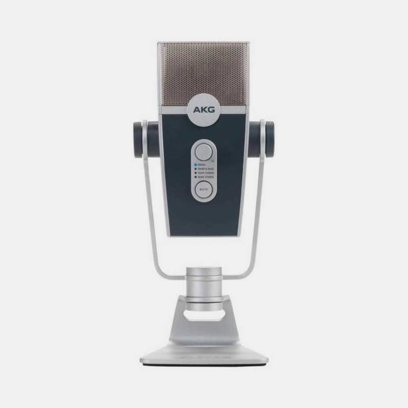 MICRÓFONO AKG LYRA CONTENT CREATOR SERIES - 1