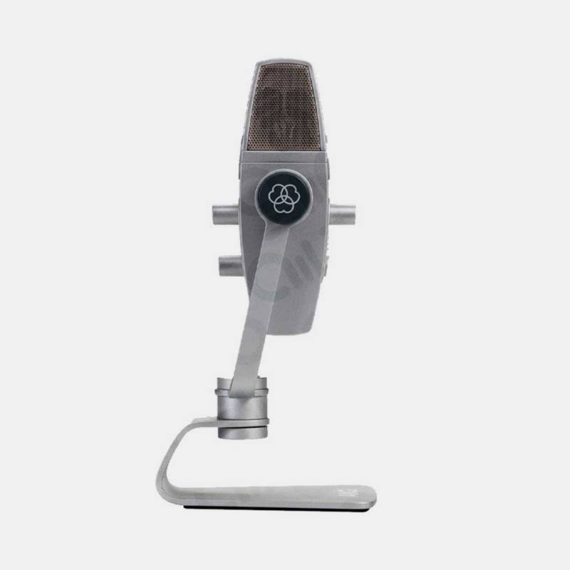 MICRÓFONO AKG LYRA CONTENT CREATOR SERIES - 4