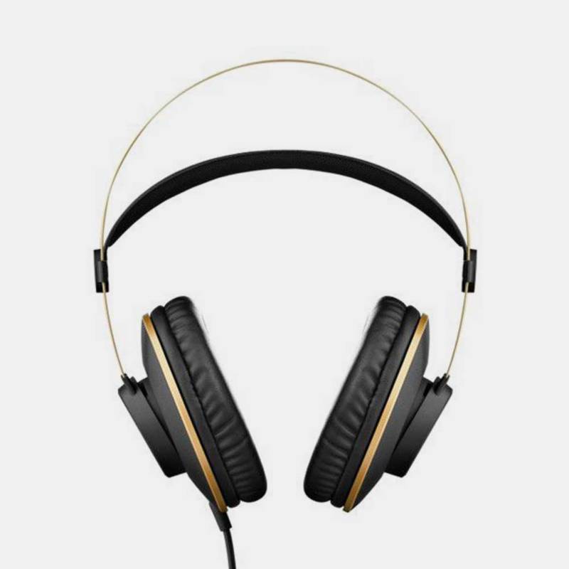 AUDÍFONOS AKG OVER-EAR K92 STUDIO - 3