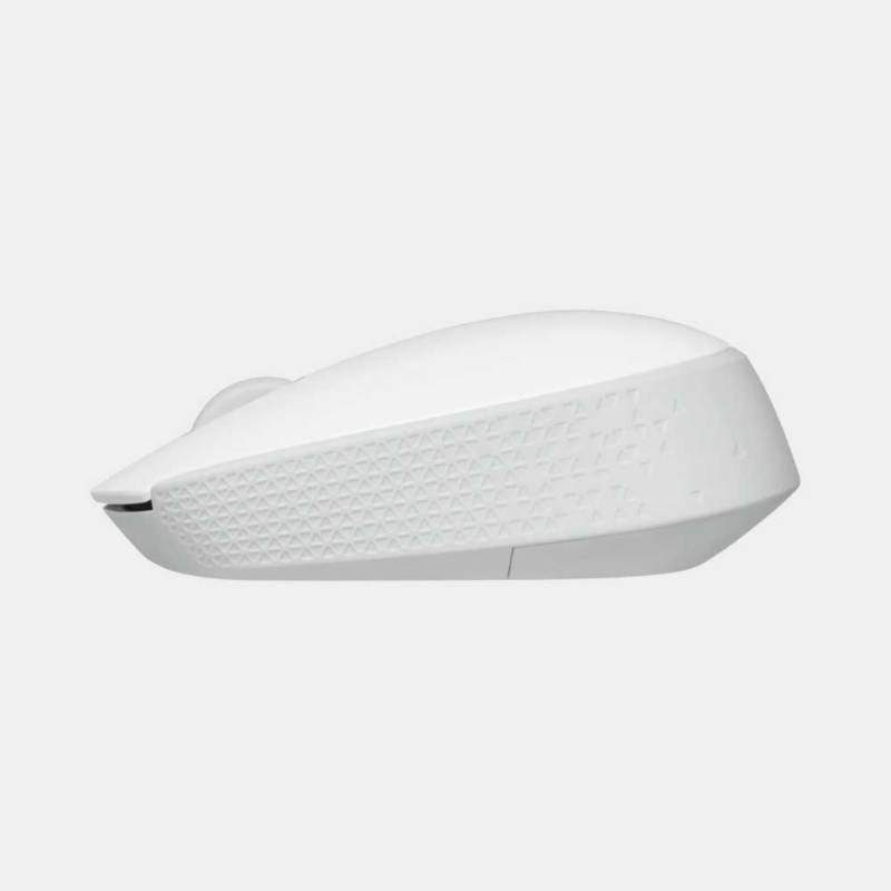 MOUSE LOGITECH M170 WIRELESS - WHITE - 2