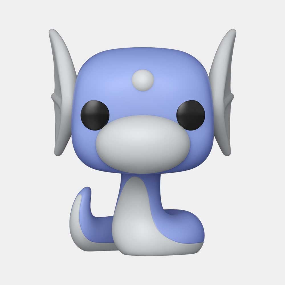 FUNKO POP! GAMES: POKÉMON - DRATINI - 1