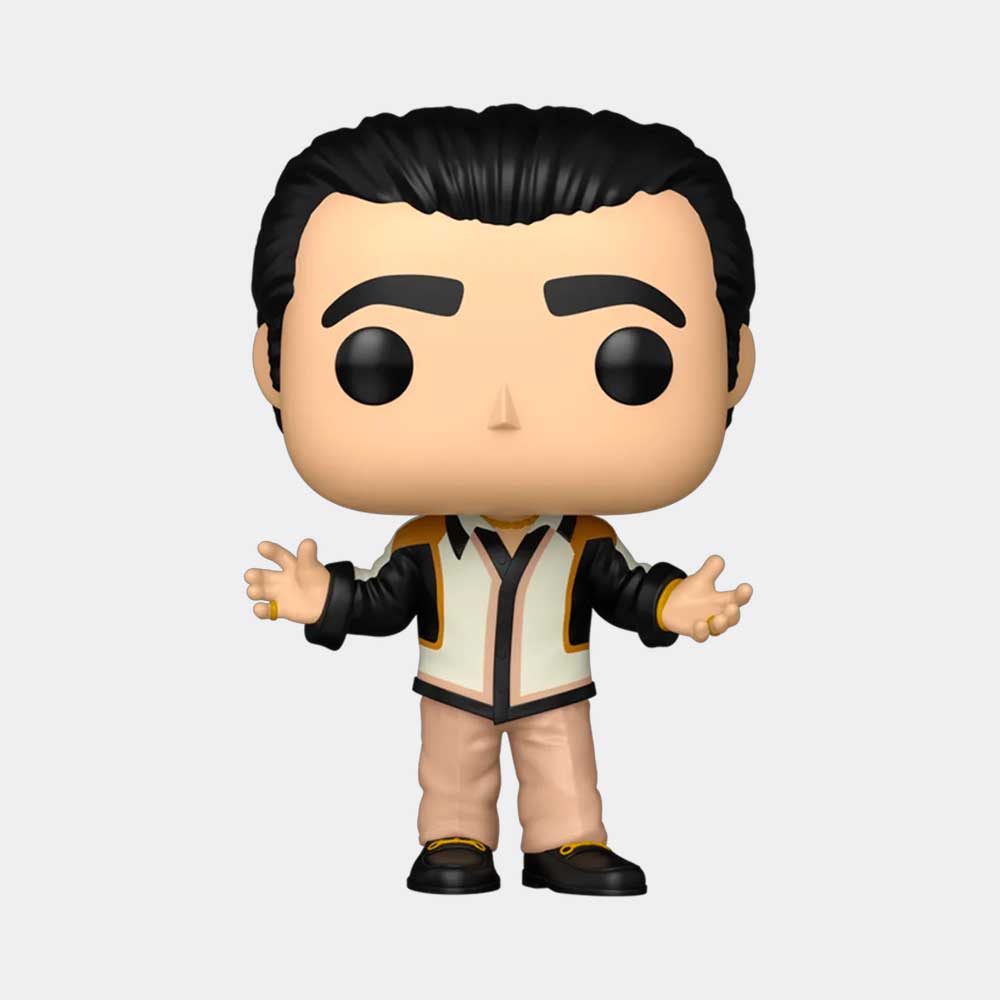 FUNKO POP! TELEVISION: THE SOPRANOS - FURIO GIUNTA - 1