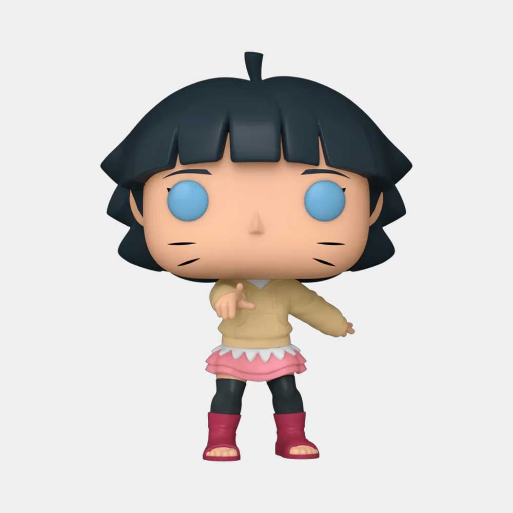 FUNKO POP! ANIMATION: BORUTO NARUTO NEXT GENERATIONS - HIMAWARI UZUMAKI - 1