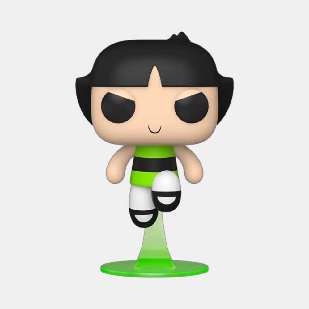 FUNKO POP! ANIMATION: LAS CHICAS SUPERPODEROSAS - BELLOTA - 1