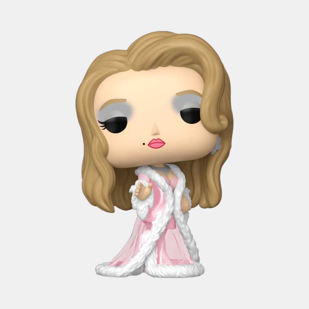 FUNKO POP! ROCKS: BRITNEY SPEARS - BRITNEY SPEARS (LUCKY) - 1