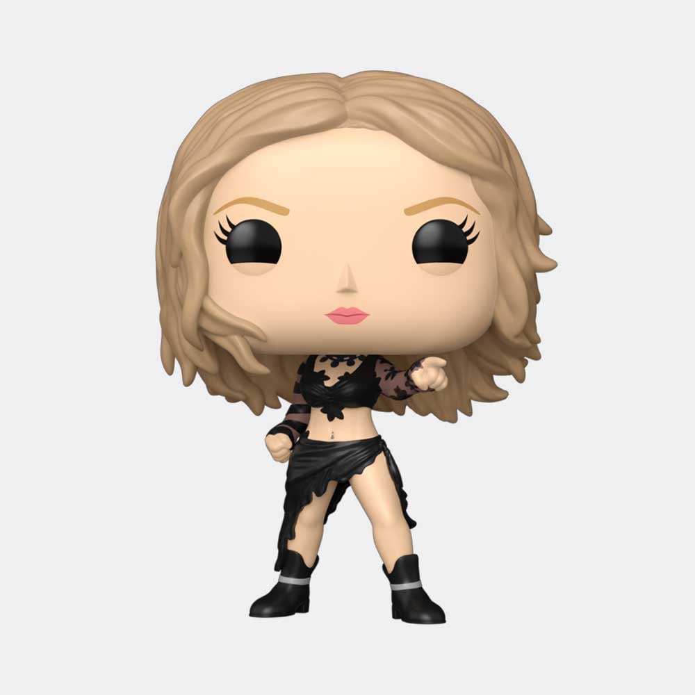 FUNKO POP! ROCKS: BRITNEY SPEARS - BRITNEY SPEARS (STRONGER) - 1