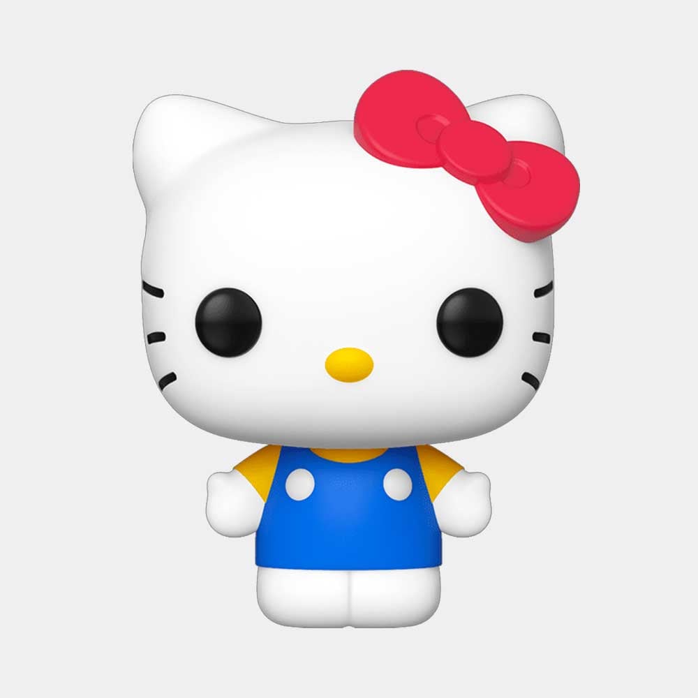 FUNKO POP! SANRIO: HELLO KITTY - HELLO KITTY (CLASSIC) - 1