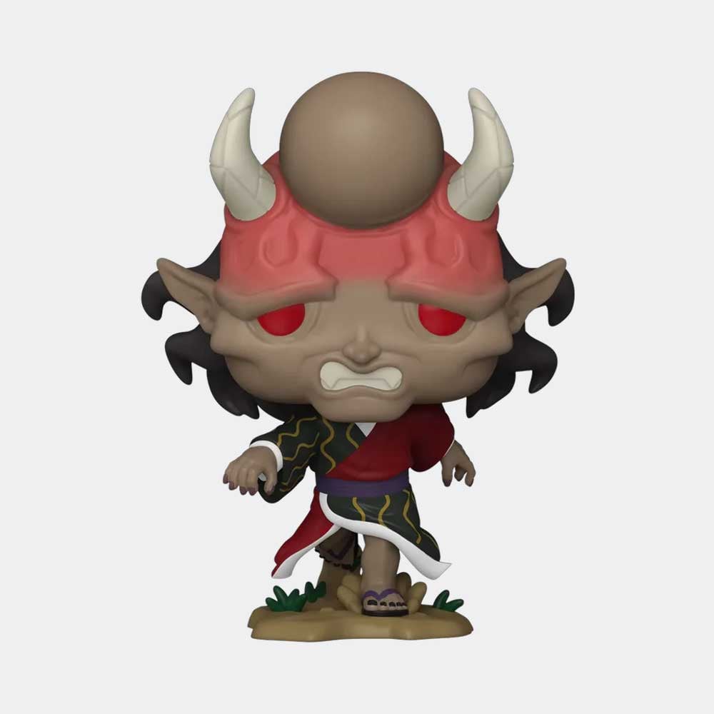 FUNKO POP! ANIMATION: DEMON SLAYER KIMETSU NO YAIBA - HANTENGU - 1