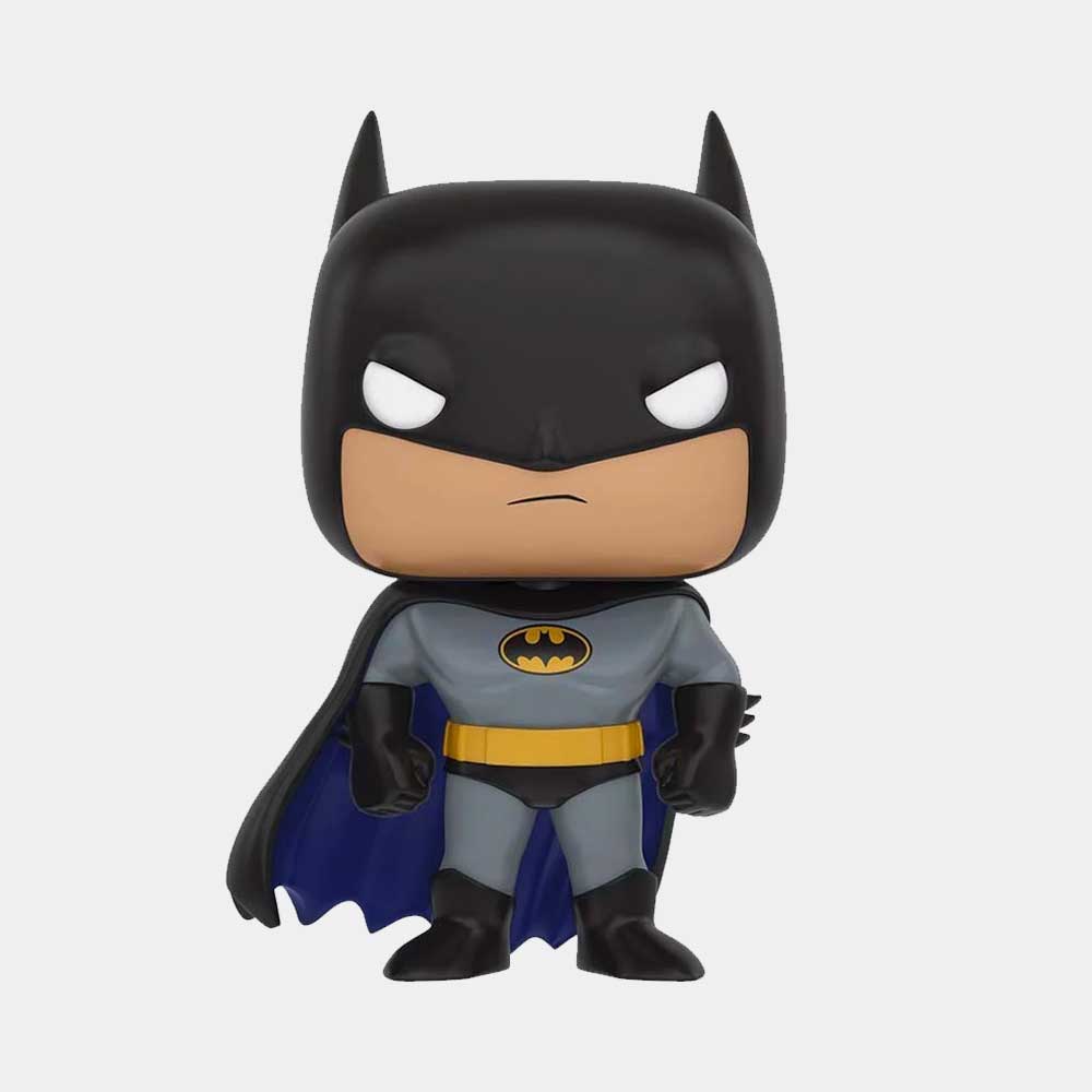 FUNKO POP! HEROES: BATMAN THE ANIMATED SERIES - BATMAN - 1