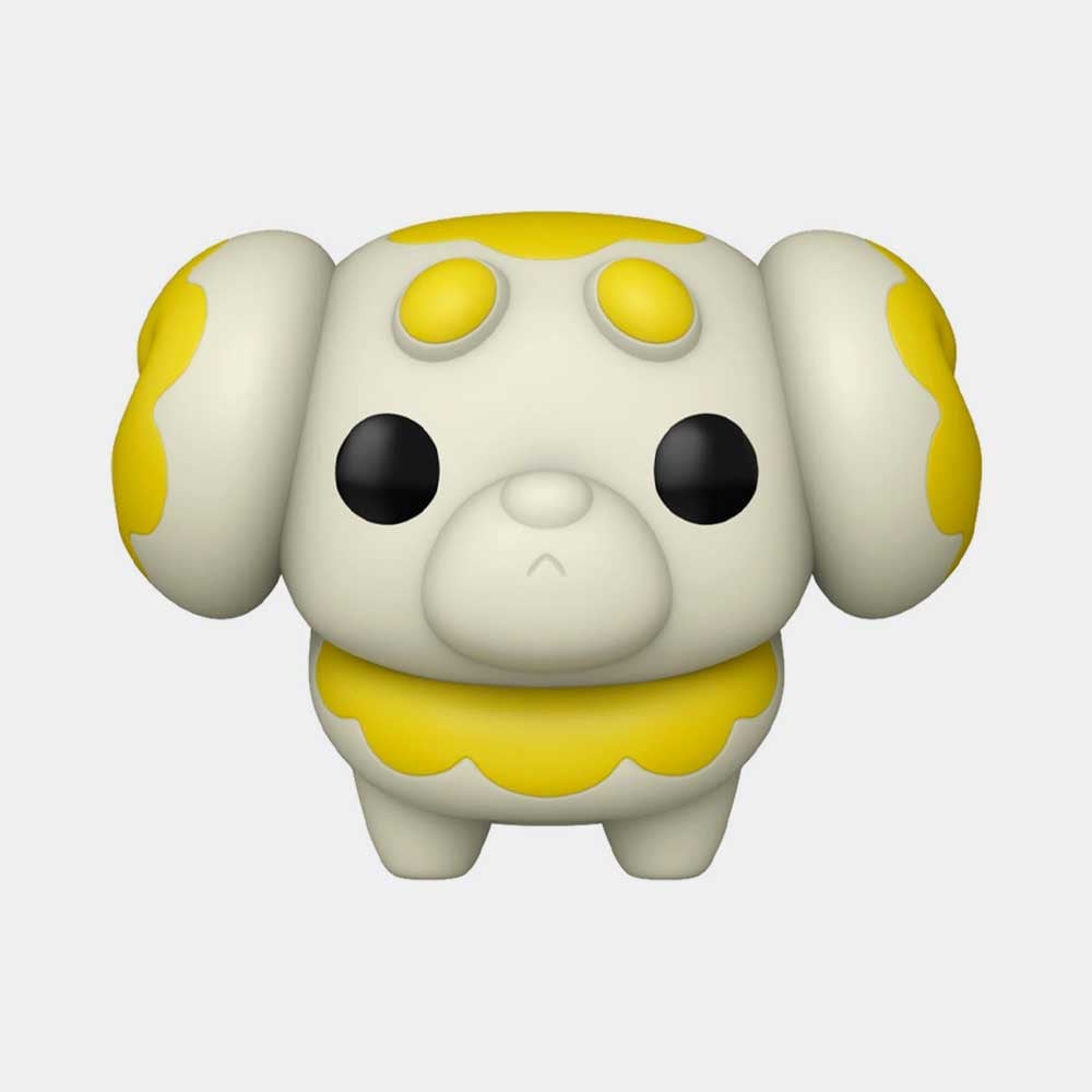 FUNKO POP! GAMES: POKÉMON - FIDOUGH (PATACHIOT - HEFEL) - 1