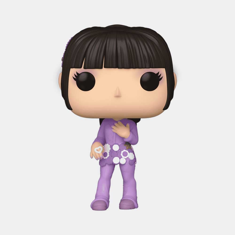 FUNKO POP! ROCKS: NEWJEANS - HYEIN - 1