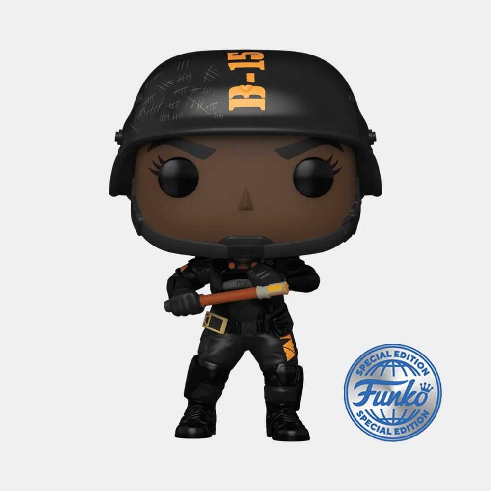 FUNKO POP! MARVEL STUDIOS: LOKI - HUNTER B-15 (SPECIAL EDITION) - 1