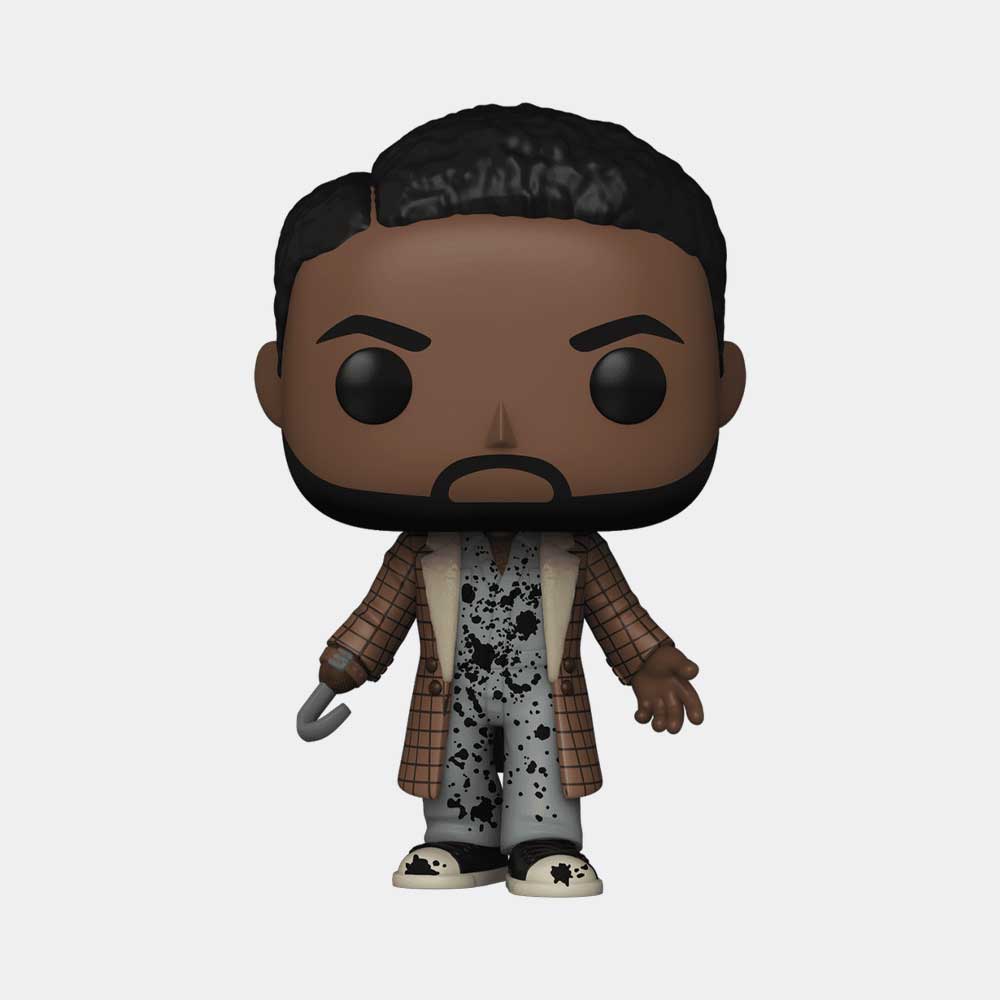 FUNKO POP! MOVIES: CANDYMAN - CANDYMAN - 1