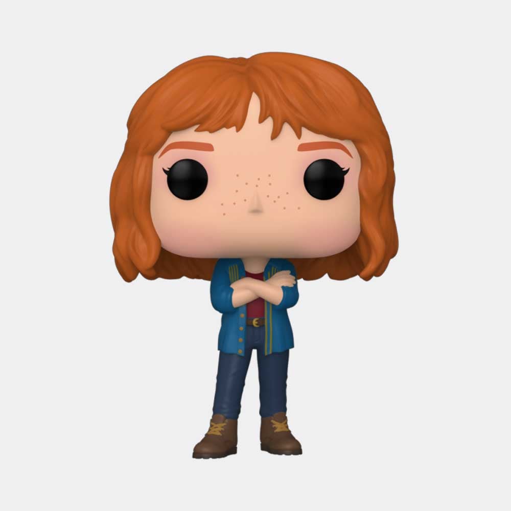 FUNKO POP! MOVIES: JURASSIC WORLD DOMINION - CLAIRE DEARING - 1