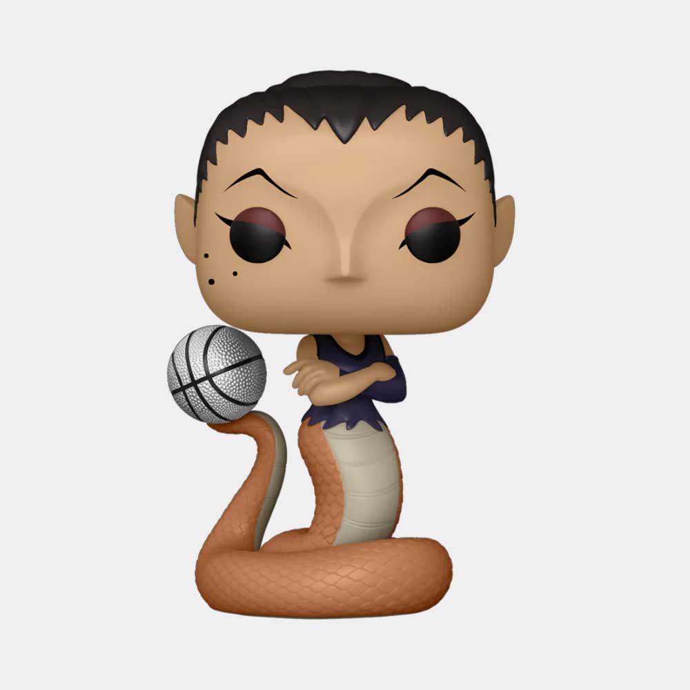 FUNKO POP! MOVIES: SPACE JAM A NEW LEGACY - WHITE MAMBA - 1