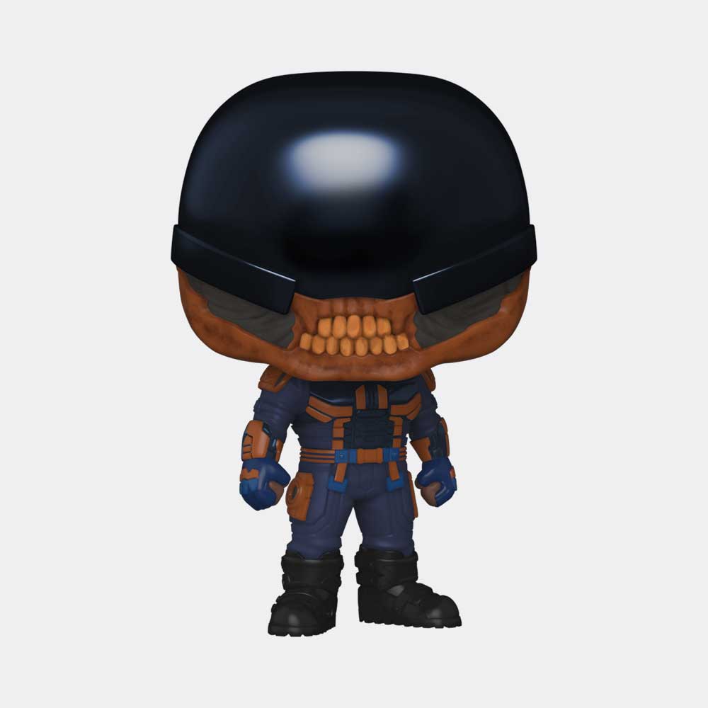 FUNKO POP! MOVIES: THE SUICIDE SQUAD - BLOODSPORT - 1