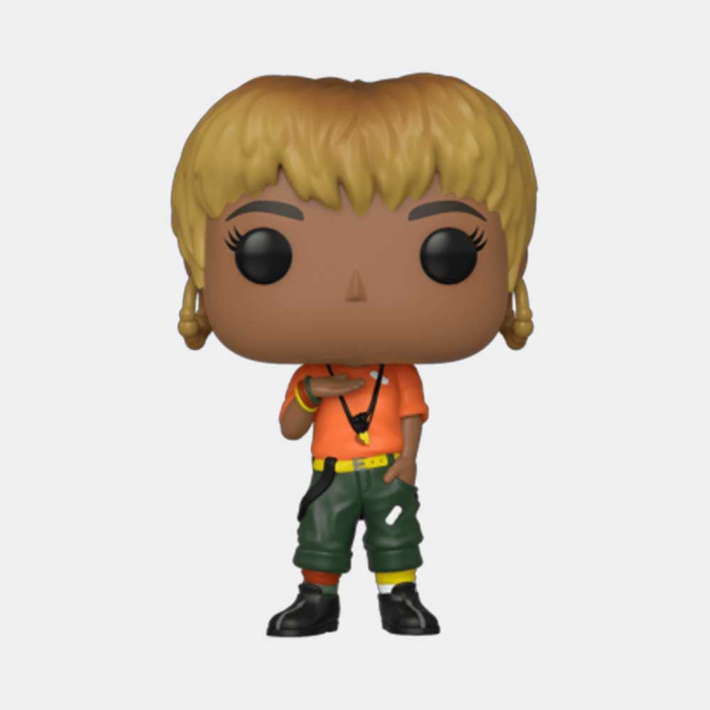 FUNKO POP! ROCKS: TLC - T-BOZ - 1