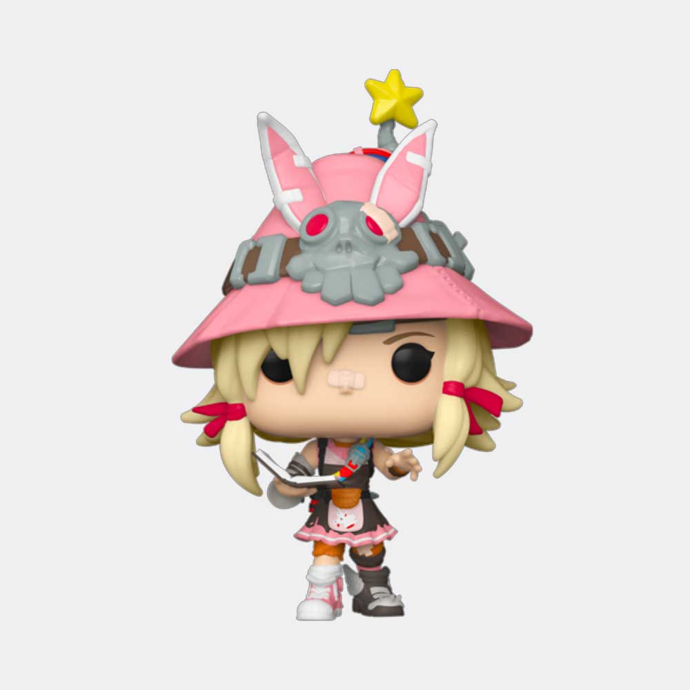 FUNKO POP! GAMES: TINY TINA'S WONDERLANDS - TINY TINA - 1
