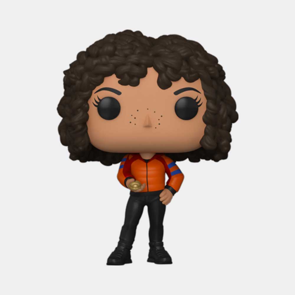 FUNKO POP! MARVEL STUDIOS: MOON KNIGHT - LAYLA EL-FAOULY - 1
