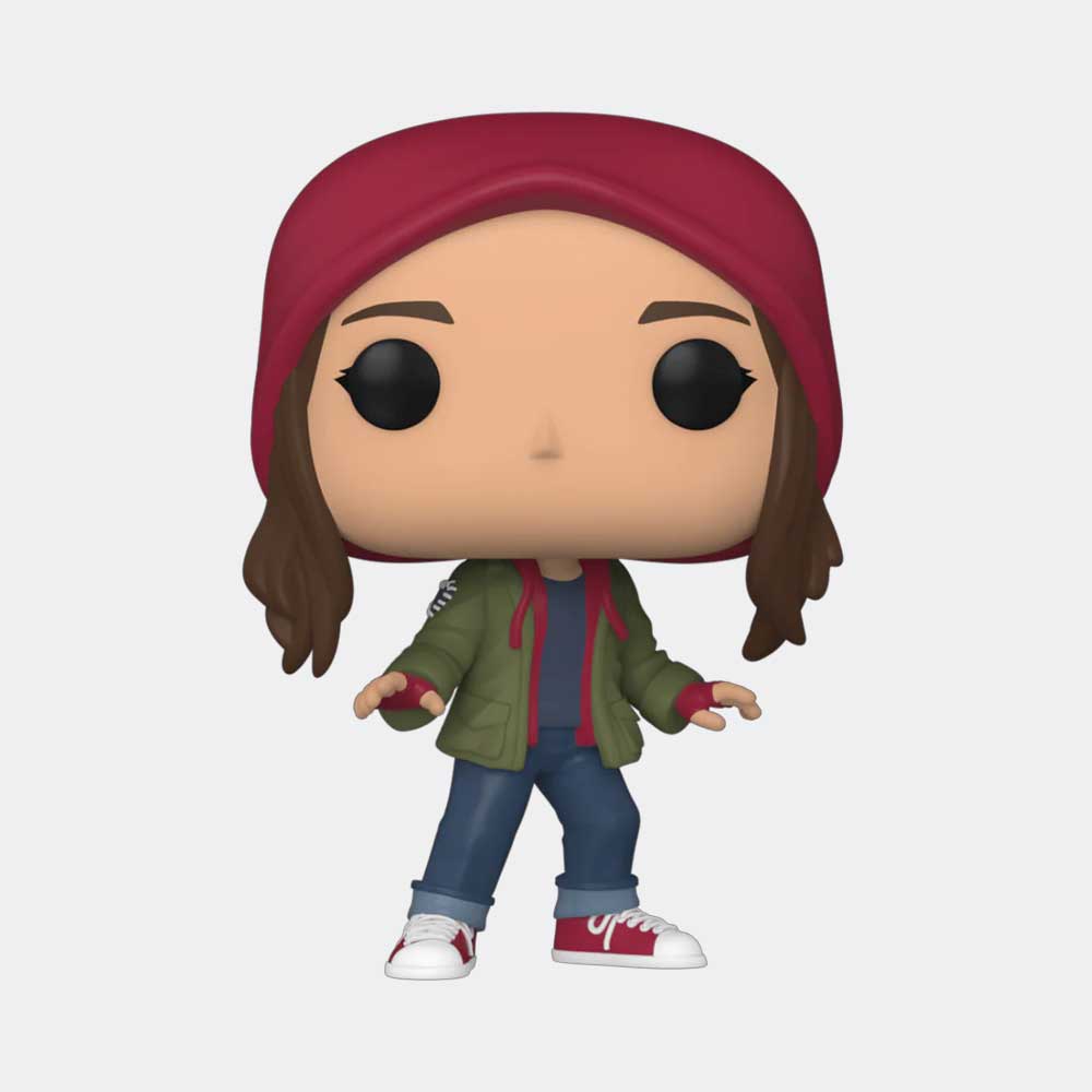 FUNKO POP! MOVIES: JURASSIC WORLD DOMINION - MAISIE - 1